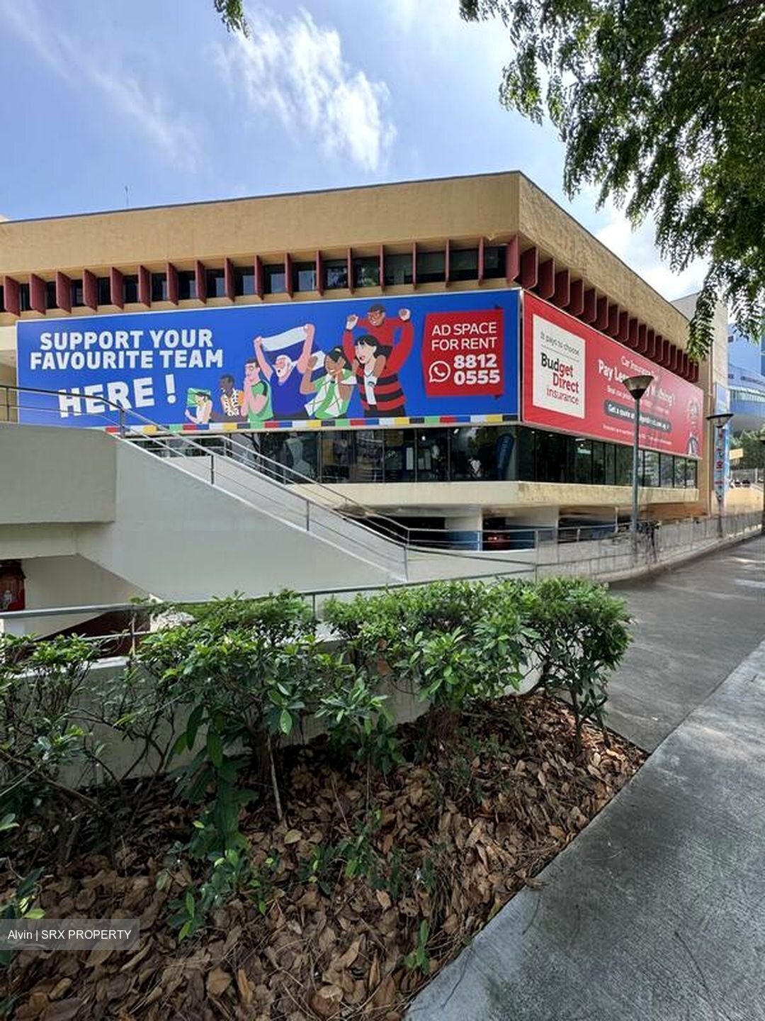 Queensway Tower / Queensway Shopping Centre (D3), Shop House #456614481